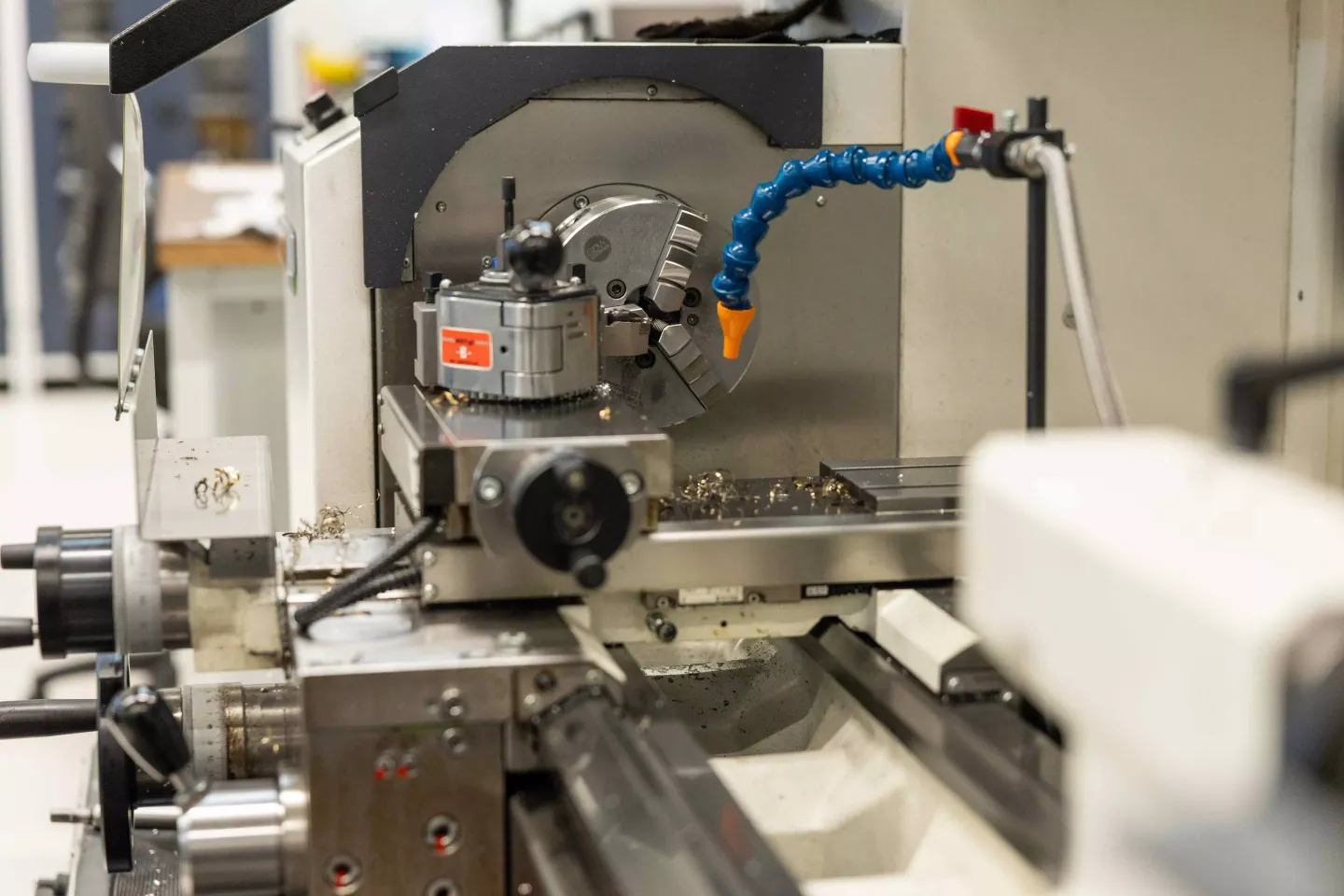 Alserda industrial automation
