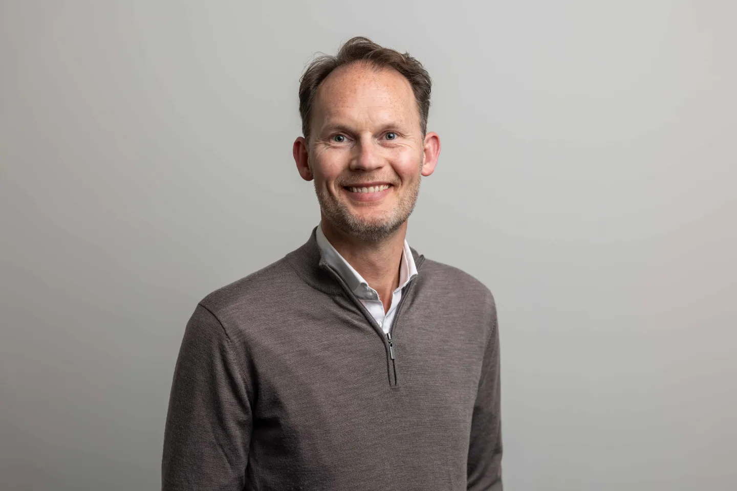 Jan Willem Alserda business development