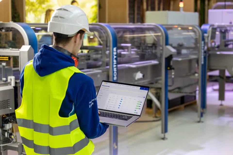 Proces optimalisatie & efficiency