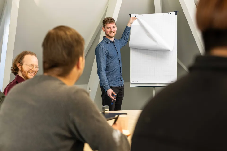 Masterclass zo maak je een roadmap