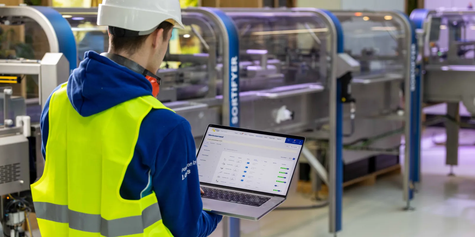 Proces optimalisatie & efficiency