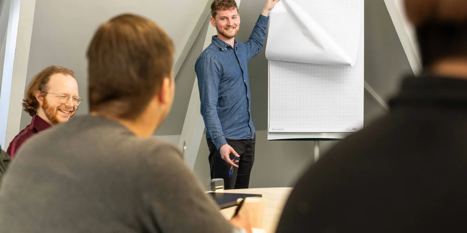 Masterclass zo maak je een roadmap